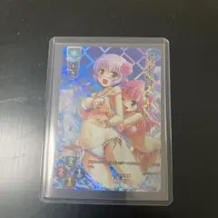 KR クールな後輩 御園 千莉