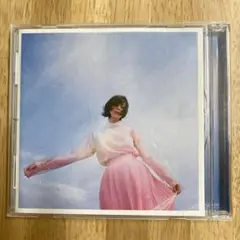 adieu２　上白石萌歌 CD