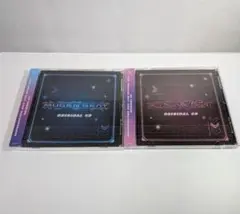 シャニマス ライブCD SETSUNA BEAT、MUGEN BEAT