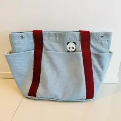 エルメス マザーズバッグ トートバッグ HERMES パスパス ガーデンピコタン
