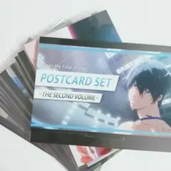 Free!! ポストカードセット
