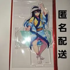 鬼滅の刃　阿波おどり　アクリルスタンド　時透無一郎