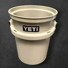 Snow Peak - 限定値下げ セット売り！！YETI バケツ 5ガロン 蓋付き 中古 美品 Amazon.co.jp: イエティ バケツ ロードアウト Tan タン 5ガロン