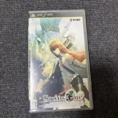 Steins;Gate PSP版