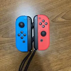 スイッチ コントローラージャンク品