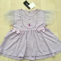 新品 ユニコーン トップス 120