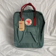 カンケンリュックサックバッグ大容量16L@09