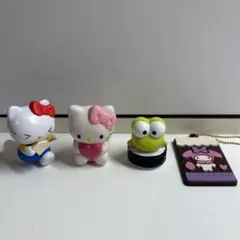 サンリオグッズ セット