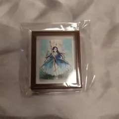 本好きの下剋上　フレームマグネット　原画展凱旋編描き下ろしイラスト
