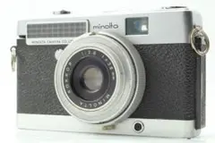 2025年最新】minolta Minoltina Pの人気アイテム - メルカリ