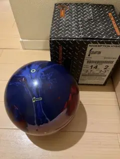 ハンマー リデンプションハイブリッド 14ポンド 新品