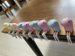黄昏のキョジン まとめ売り