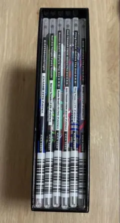 ヒプノシスマイク　CD BOX付き