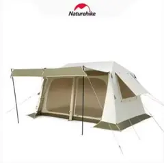 札幌発 引取限定未開封Naturehike village13 アップグレード型 札幌発 引取限定未開封Naturehike village13 アップグレード型