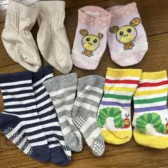 靴下