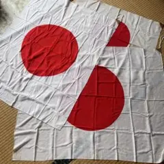 日本の国旗3枚セット
