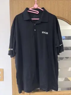 RYOBI DRI-FIT ゴルフシャツ Lサイズ