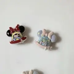 合金ビーズ　金属　1個　130円