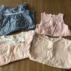 女の子　110 まとめ売り