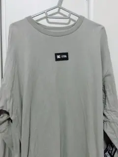 GYDA DC トレーナー