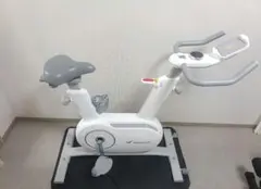 メリック　エアロバイク　　フィットネスバイク