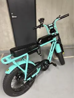 2025年最新】FLOW bikeの人気アイテム - メルカリ