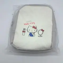 【オルビス非売品】キティポーチ