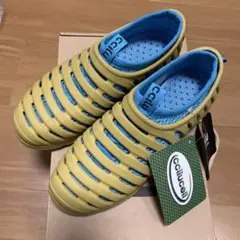 ccilu⭐︎サンダル⭐︎スニーカー⭐︎新品未使用タグ付き