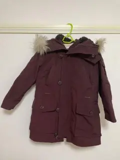 キッズ 3Wayコート