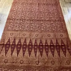 未使用　綿生地　98cmx190cm