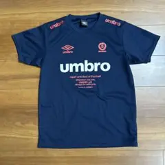 umbro 半袖シャツ Mサイズ