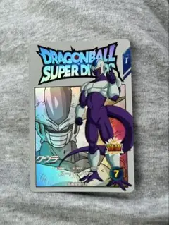 ドラゴンボール スーパーバトル クウラ　　EXR