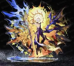 崩壊スターレイル　ファイノン　同人3重　BIG　 アクリルスタンド