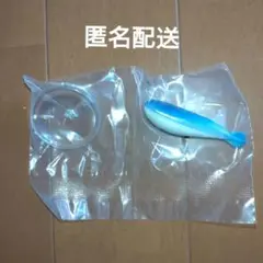 【最終値下げ】ガチャガチャ サカバンバスピス マスコット