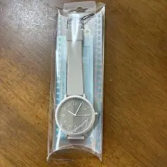 新品未開封　腕時計