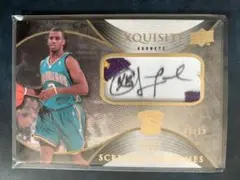 NBA Exquisite Collection Chris Paul 8/15