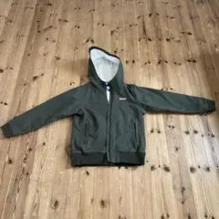 Columbia フード付きジャケット M オリーブグリーン