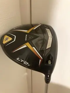 COBRA コブラ LTDx ドライバー ATTAS DAAAS
