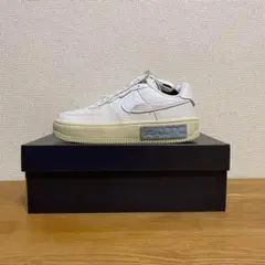 23.5cm【新品】NIKE ナイキ エア フォース 1 フォンタンカ