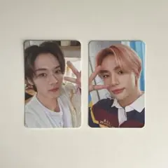 NACIFICxStraykids