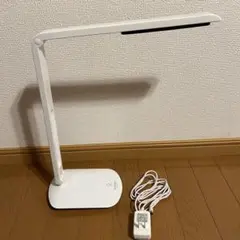 アイリスオーヤマ LEDデスクライト LDL-301