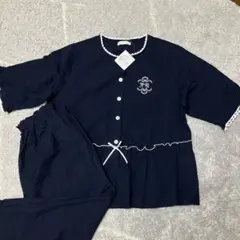 新品タグ付　ナルエー　パジャマ　大きいサイズ