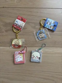ちいかわ　グッズまとめ売り
