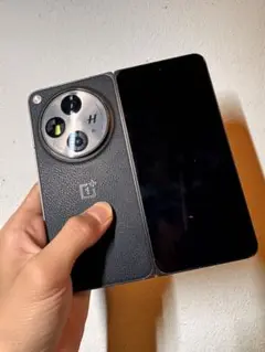 超希少OnePlus Open 16/512gbグローバル版