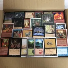 【24時間以内発送】MTG 旧枠　約5kg トレカ　まとめ　断捨離
