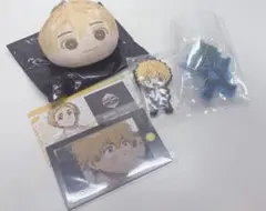 楡井秋彦 まとめ
