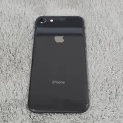 iPhone 8 64GB スペースグレイ