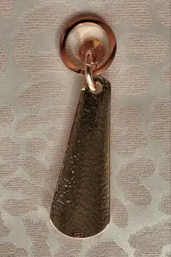 SHOEHORN　シャンパンゴールド