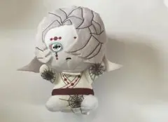 鬼滅　ぬいぐるみ　新品・未使用