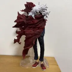 【ヒロアカ】死柄木弔一番くじフィギュア